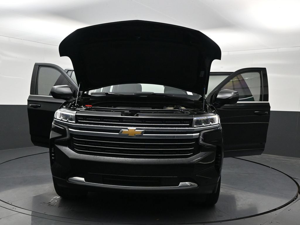 Used 2023 Chevrolet Tahoe LT RWD image 37