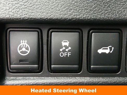 Used 2018 Nissan Murano Platinum AWD/4WD image 22