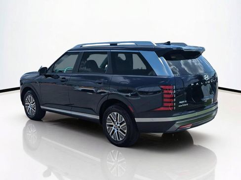 New 2026 Hyundai Palisade SEL Premium FWD image 7