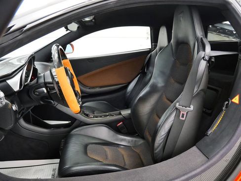 Used 2012 McLaren MP4-12C Coupe RWD image 51