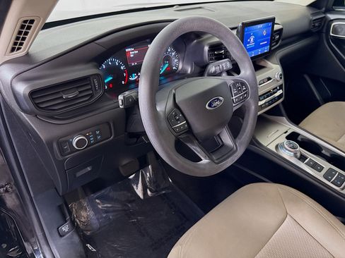 Used 2020 Ford Explorer 2WD image 22