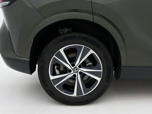 Certified 2025 Lexus RX 350 Premium w/ Accessory Package AWD/4WD image 20