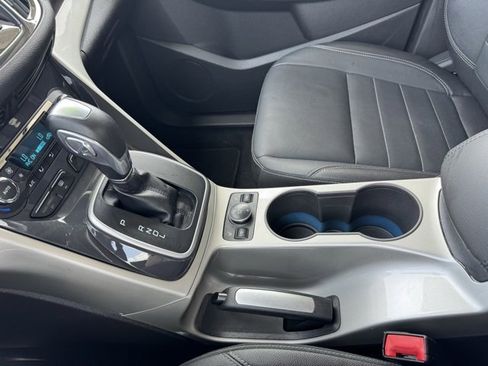 Used 2013 Ford C-MAX SEL image 27