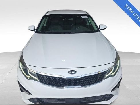 Used 2019 Kia Optima EX image 2