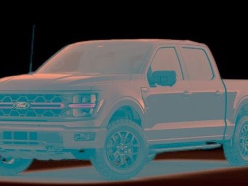 New 2026 Ford F150 Tremor AWD/4WD image 2