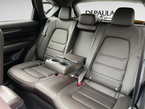 New 2025 MAZDA CX-5 Signature image 12