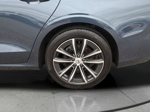 Used 2022 Volvo S60 B5 Inscription FWD image 33