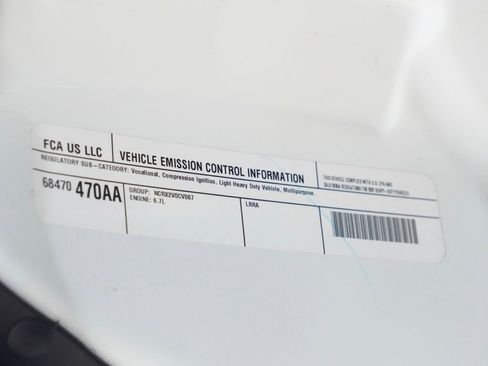 Used 2022 RAM 4500 Tradesman w/ Chrome Appearance Group image 26