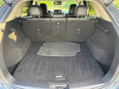 Used 2024 MAZDA CX-5 Carbon Edition image 23
