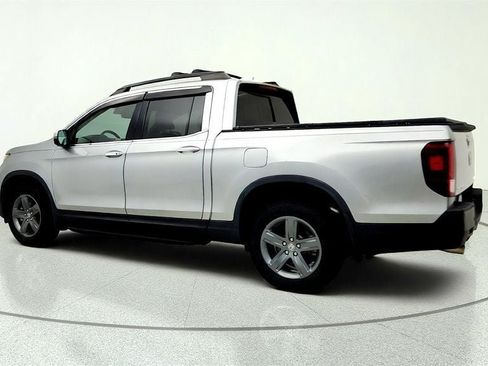 Used 2022 Honda Ridgeline RTL-E image 8