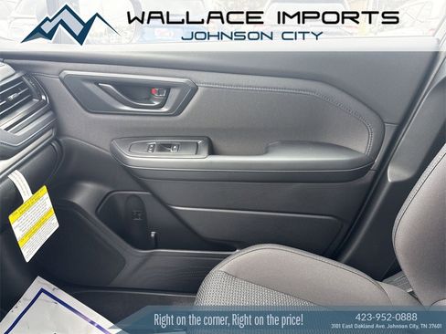 New 2026 Subaru Forester Premium image 25