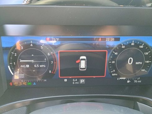 New 2026 Subaru Outback Limited image 19