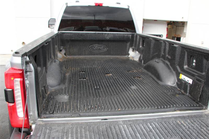 Used 2024 Ford F350 XLT w/ 360-Degree Camera Package AWD/4WD image 17