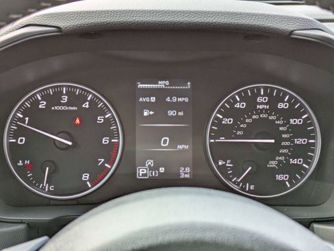 New 2026 Subaru Forester Limited image 31