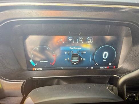 Used 2024 Ford F350 Lariat AWD/4WD image 4