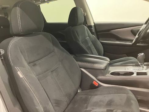 Used 2020 Nissan Murano SV image 43