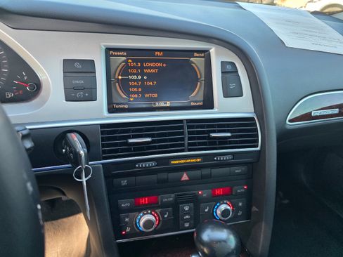 Used 2011 Audi A6 3.0T Premium Plus image 11