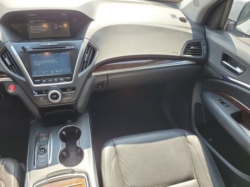 Used 2020 Acura MDX FWD image 13