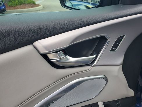 Used 2023 Acura RDX w/ Technology Package image 22