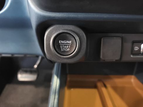 Used 2022 Ford Maverick Lariat w/ Lariat Luxury Package AWD/4WD image 27