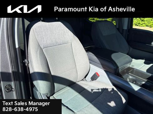 Used 2022 Ford F150 XLT w/ Equipment Group 301A Mid image 20