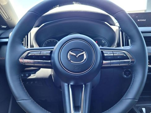 New 2026 MAZDA CX-50 2.5 Hybrid w/ Weather Package AWD/4WD image 10