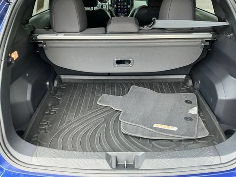Certified 2025 Subaru Crosstrek 2.5i Sport AWD/4WD image 17