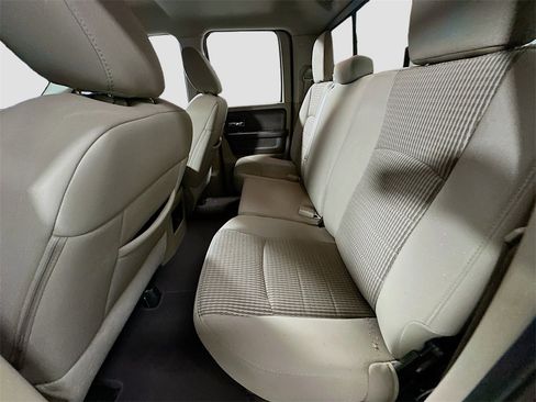 Used 2012 RAM 1500 Big Horn image 22