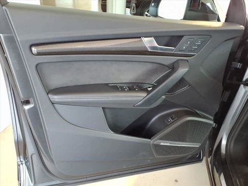 Certified 2023 Audi SQ5 Premium Plus w/ Premium Plus Package image 10