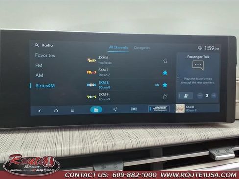 Used 2025 Hyundai Santa Fe Calligraphy AWD/4WD image 30