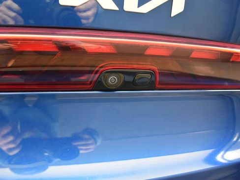 Certified 2022 Kia K5 GT-Line AWD/4WD image 13
