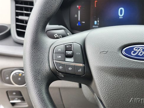 New 2026 Ford Transit 250 Low Roof image 26