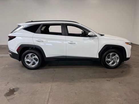Used 2023 Hyundai Tucson SEL image 2