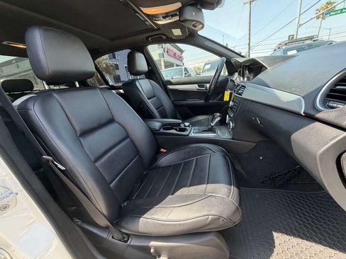 Used 2013 Mercedes-Benz C 300 4MATIC Sedan image 34