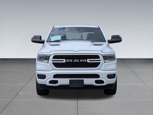 Certified 2024 RAM 1500 Laramie AWD/4WD image 8