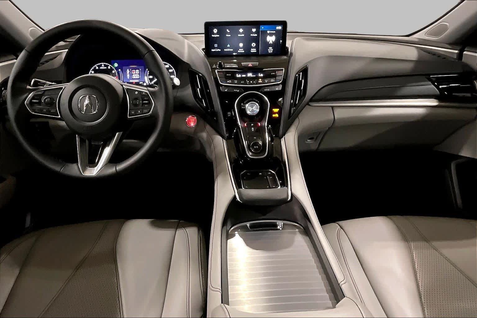 Certified 2023 Acura RDX w/ Technology Package AWD/4WD image 15
