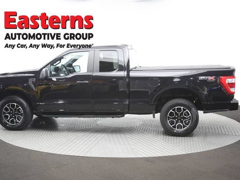 Used 2023 Ford F150 XL w/ STX Appearance Package AWD/4WD image 60