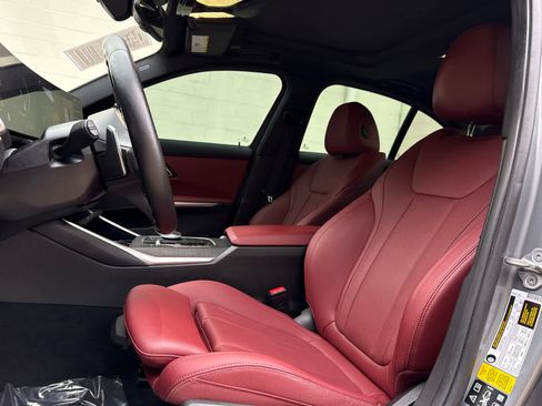 Certified 2023 BMW M340i xDrive w/ Premium Package image 13