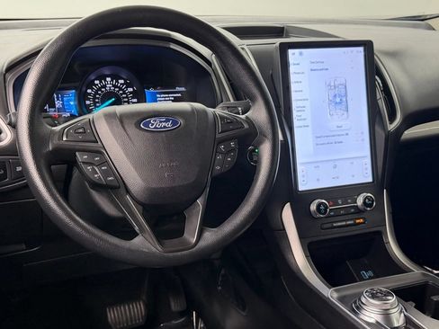 Used 2023 Ford Edge SE w/ Black Appearance Package AWD/4WD image 35