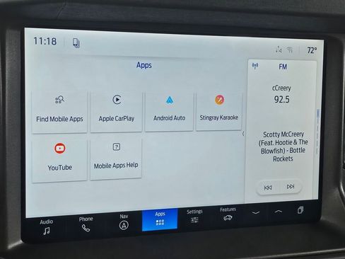 New 2026 Ford Bronco Raptor AWD/4WD image 30