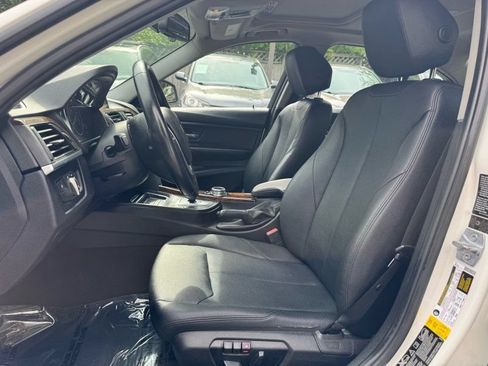 Used 2014 BMW 328i xDrive Sedan AWD/4WD image 14