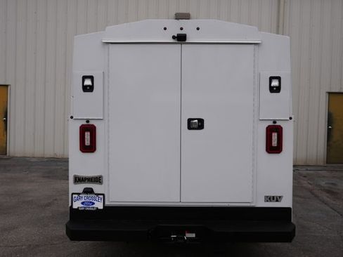 New 2024 Ford Transit 350 AWD w/ Interior Upgrade Package image 4