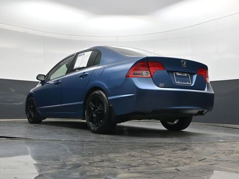 Used 2007 Honda Civic LX image 22