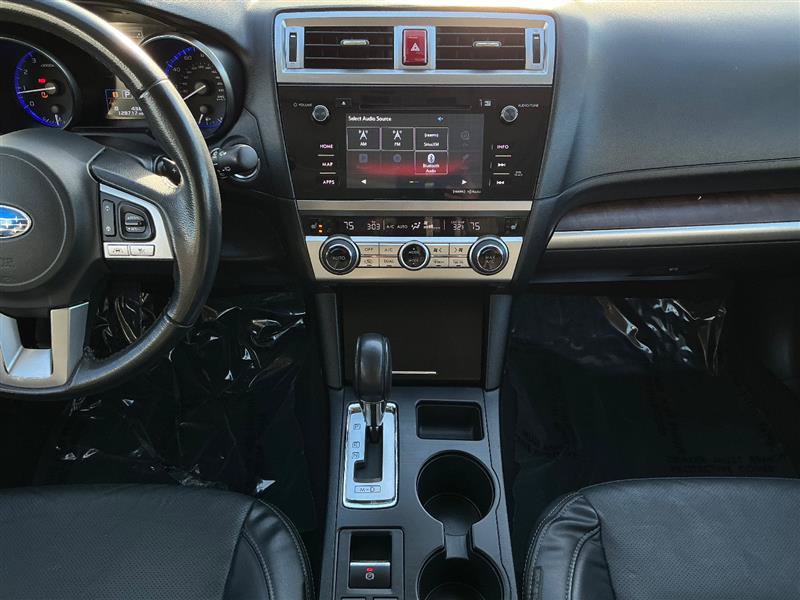 Used 2017 Subaru Outback 2.5i Limited AWD/4WD image 27