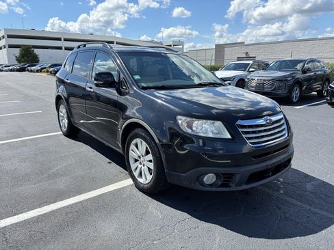 Used 2008 Subaru Tribeca Limited AWD/4WD image 3