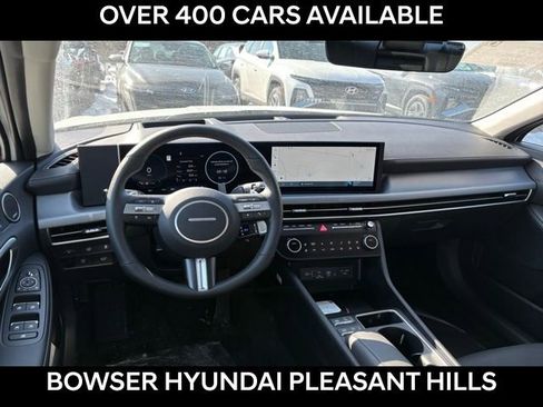 New 2026 Hyundai Sonata Limited image 6