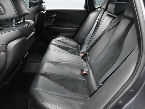 Used 2021 Acura TLX Type S image 29