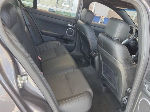Used 2008 Pontiac G8 GT w/ Premium Package RWD image 21