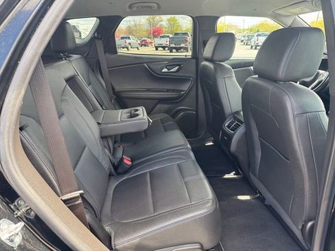 Used 2022 Chevrolet Blazer LT AWD/4WD image 18