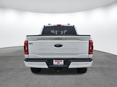 Used 2022 Ford F150 XLT w/ Equipment Group 302A High image 5